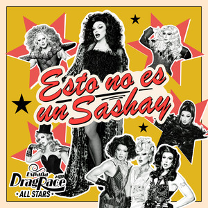 Esto no es un Sashay