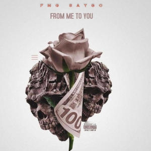 Pass It Off (feat. FMG SAYGO & Yng Kng) (Explicit)