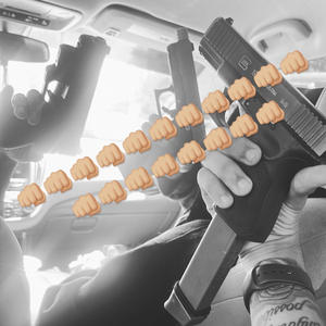 Glocks ahtttt (Explicit)