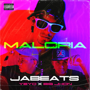 MALCRIA (Explicit)