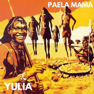 Paela Mama