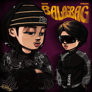 BALAGBAG MIXTAPE VOL.1 (Explicit)