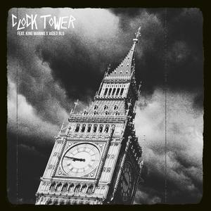 Clock Tower (feat. King Marino & Jaded Blu) [Explicit]