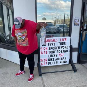 Peter Jeter (feat. Saito Flossy) (Explicit)