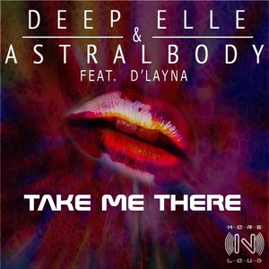 Take me there (Aldo Bergamasco Utah Mix)
