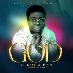 Victoria Sarfo - You Are Great