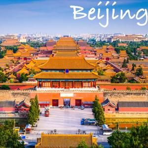 Beijing (Explicit)