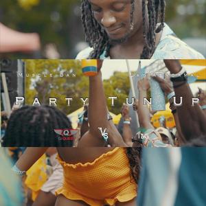 Party tun up (feat. Jay Abnormal)