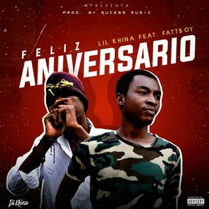 Feliz Aniversario (Explicit)