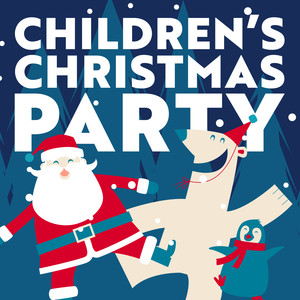 Childrens Christmas Party