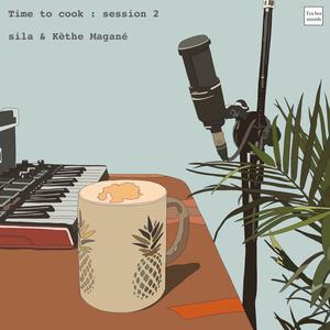 Time to cook : Session 2