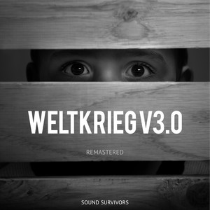 Weltkrieg V3.0 (Remastered)