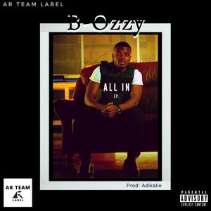 BALL SO HARD (feat. Guilty & AR TEAM) (Special Version)