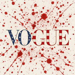 VOGUE N°2 (Explicit)