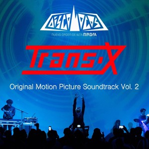 No Escape (feat. Stephan Groth)