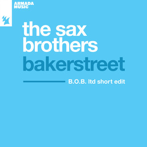 Bakerstreet (B.O.B Ltd. Short Edit)