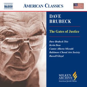 The Gates of Justice - XII. Oh, Come Let Us Sing a New Song