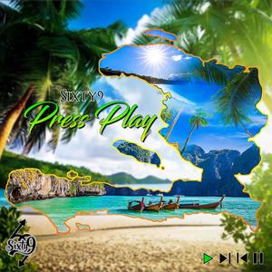 Press Play (Explicit)