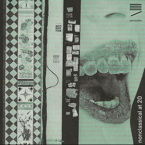 Dinotique (KMRU Remix)