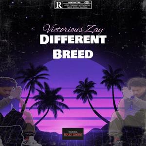 Different Breed (Explicit)