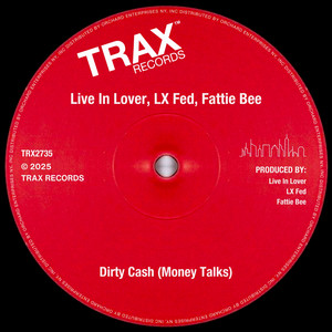 Dirty Cash (Money Talks) (Extended Version)