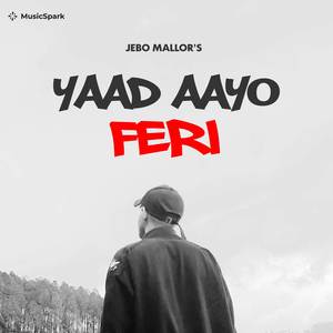 Yaad Aayo Feri (Explicit)