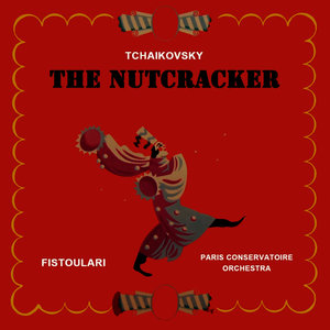 The Nutcracker, Op. 71, Suite No. 2: Pas De Deux (Andante Maestoso)