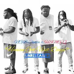 Heaven Got Visit Days? (feat. HSMG Q) (Explicit)