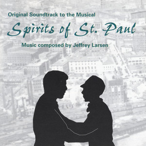 Spirits of St. Paul (Original Soundtrack)