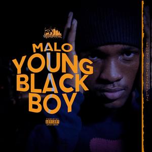 Young black boy (Explicit)