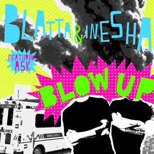 Blow Up (Blatta&Inesha Screwdriver Rmx)