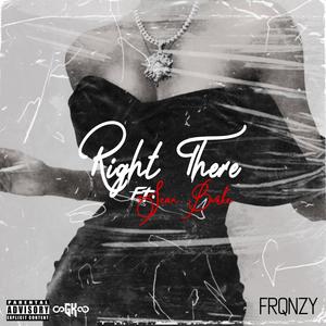 Right There (feat. Sean Burke)