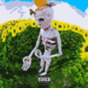 All White (feat. FlashAht & Glo) (Explicit)