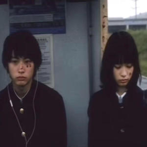 Leave Me (w Kvlture)