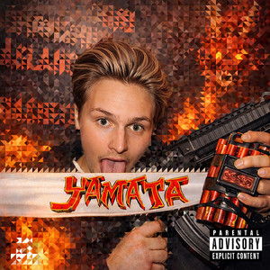 YAMATA 2026 (Køddesnekk) (Explicit)