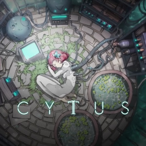 Cytus II Opening - The Whole Rest