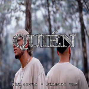 QUIÉN