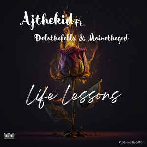 Life Lessons (Explicit)