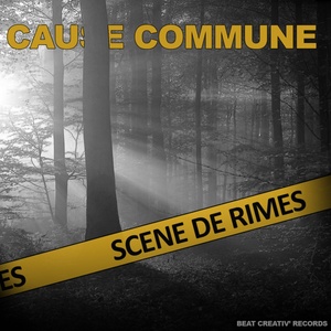 Cause Commune - Fable (de la femme F|Explicit)