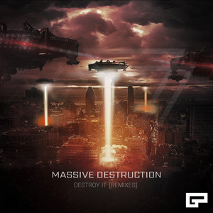 Massive Destruction