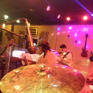 让希望的阳光洒满生活 (Demo)