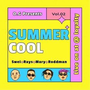 SUMMER COOL