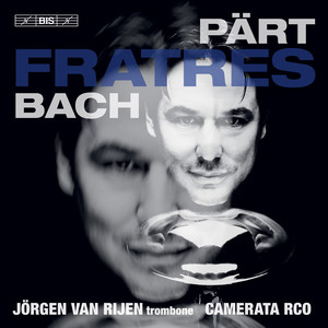 Pari intervallo (Version for Clarinet, Trombone & String Ensemble)