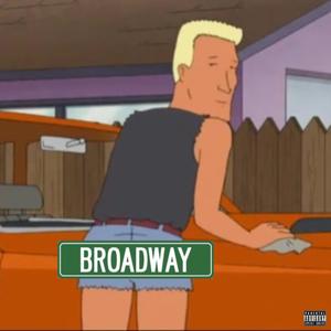 boomhauer. (Explicit)