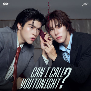 Can I Call You Tonight?