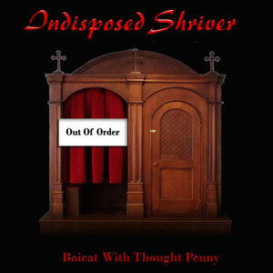 Indisposed Shriver