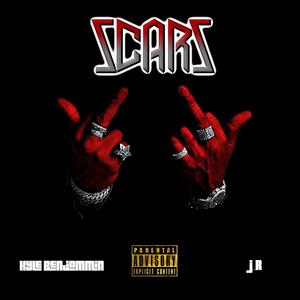 Scars (feat. J.R.) [Explicit]