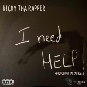 I Need Help! (Explicit)