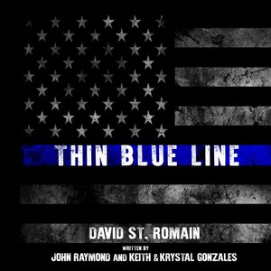 Thin Blue Line