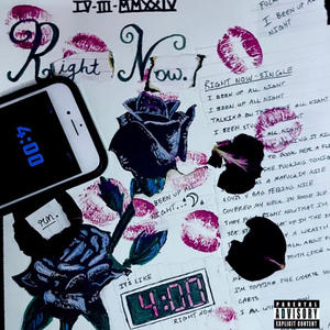 Right Now (Explicit)